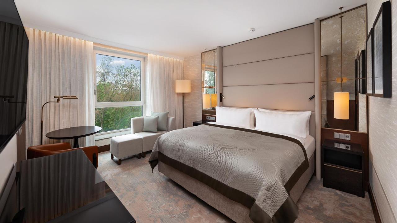 Classic King Room